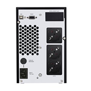 Champ 1k 900w-1000va Online Ups Güç Kaynağı (2x9a Akü)