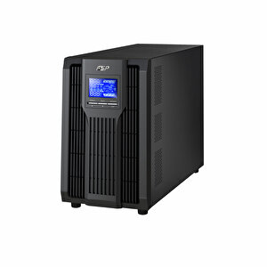 Champ 2k 1800w- 2000va Online Ups Güç Kaynağı (4x9a Akü)