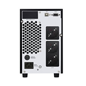 Champ 2k 1800w- 2000va Online Ups Güç Kaynağı (4x9a Akü)