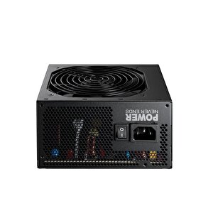 Fsp Hydro K Pro Hd2-850 80+ Bronze 850w 120mm Fan Power Supply