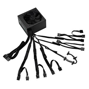 Fsp Hydro K Pro Hd2-850 80+ Bronze 850w 120mm Fan Power Supply