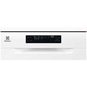 Esm48310sw 8 Programlı 14 Kişilik Beyaz Bulaşık Makinesi