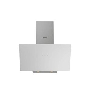 Beyaz Cam Ankastre Set 3481 Flam - Cs5665w01 65cm Ocak - Bo6502w02