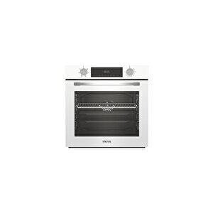 Altus Ala 322 W Fırın 189 Dw Ocak 510 W Davlumbaz Beyaz Ankastre Set