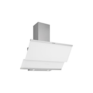 Beyaz Cam Ankastre Set (3420 Classy 60+cs5343w01+bo6504w01)
