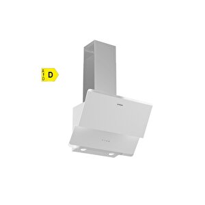 Beyaz Cam Ankastre Set 3490 - Cs5665w01 65cm Ocak - Bo6501w01