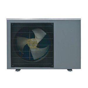 Td-eco Star 09 Isı Pompası 9 Kw