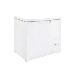 Şenocak D280 Df Dual Sandık Tipi Derin Dondurucu
