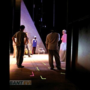 Tesa 4671 Pembe Neon Bez Bant 19mmX25mt Highlight Gaffer Sahne İşaretleme Kamera Bandı