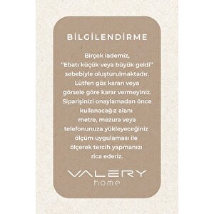 Yıkanabilir Kaymaz Taban Post Peluş Banyo Paspası 3'lü Takım Beyaz Beyaz