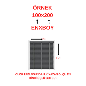 Pudra 1/3  Sık Pile Fon Perde-12388 90x270 cm