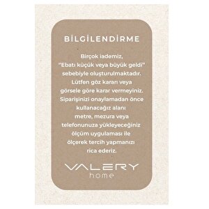 Vl Yıkanabilir Premium Ponpon Saçaklı Kaymaz Taban Post Peluş Banyo Paspası 2'li Takım Beyaz