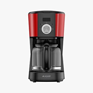 Fk 6414 Retro Filtre Kahve Makinesi