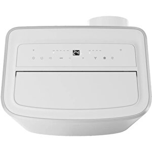 Electrolux Exp34u339hw Comfort 600 12.000 Btu Mobil Klima