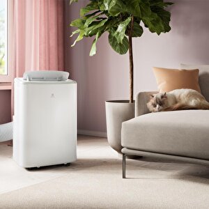 Electrolux Exp34u339hw Comfort 600 12.000 Btu Mobil Klima