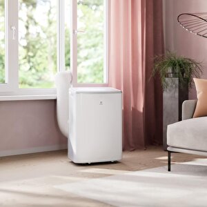 Electrolux Exp34u339hw Comfort 600 12.000 Btu Mobil Klima