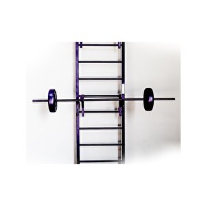 İsveç Duvarı Rack Askısı