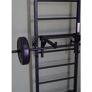 İsveç Duvarı Rack Askısı