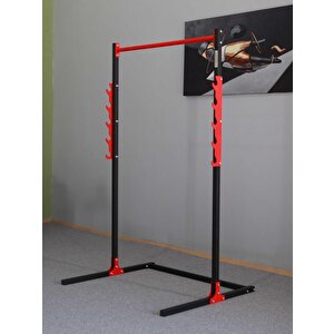 Squat Rack