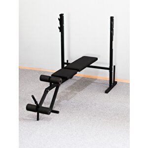 Katlanabilir Bench Sehpası