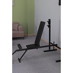 Katlanabilir Bench Sehpası