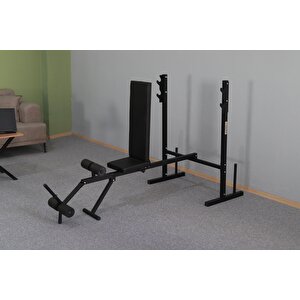 Katlanabilir Bench Sehpası