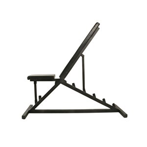 Ayarlanabilir Bench Sehpası