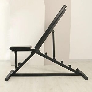 Ayarlanabilir Bench Sehpası
