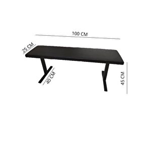 Bench Sehpası
