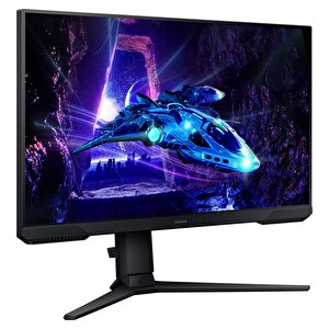 24" Odyssey G3 Ls24dg302euxuf 1 Ms 180 Hz Fhd (hdmi+dp) Pivot Gaming Monitör