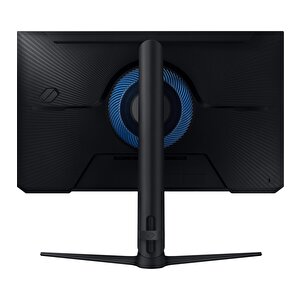 24" Odyssey G3 Ls24dg302euxuf 1 Ms 180 Hz Fhd (hdmi+dp) Pivot Gaming Monitör