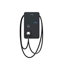 Ar Ax 32 Rfid 22 Kw Elektrikli Araç Şarj İstasyonu
