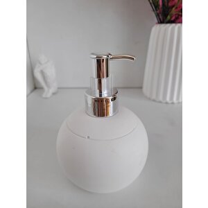 Top Model Minimalist Sıvı Sabunluk