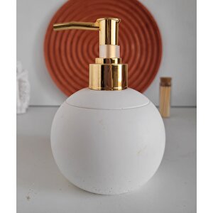 Top Model Minimalist Sıvı Sabunluk