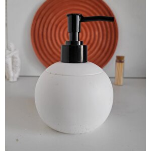 Top Model Minimalist Sıvı Sabunluk