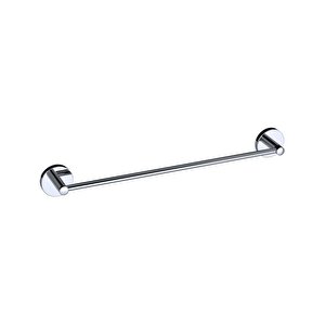 Natura Uzun Havluluk 40 Cm-krom N.a.1114.k