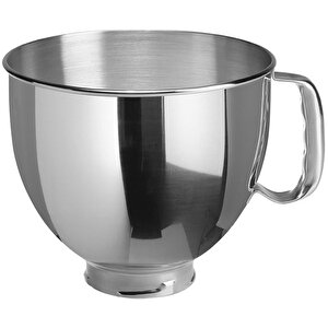Artisan 5ksm125emh Milkshake 4.8 Litre Stand Mikser