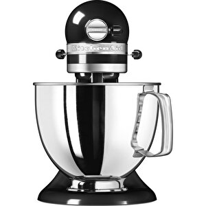Artisan 5ksm125eob Onyx Black 4.8 Litre Stand Mikser