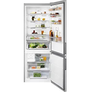 Lnt6me46x3 481 Litre No Frost Kombi Buzdolabı
