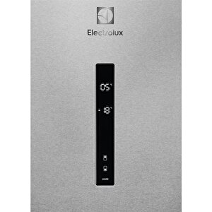 Electrolux Lnt6me46x3 481 Litre No Frost Kombi Buzdolabı
