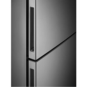 Electrolux Lnt6me46x3 481 Litre No Frost Kombi Buzdolabı