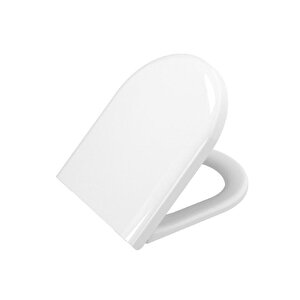 Vitra İntegra Asma Klozet (yanları Kapalı) + Vitra Yavaş Kapanır Kapak + Vitra Gömme Rezervuar Set