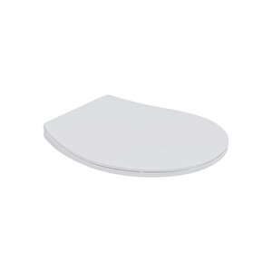 Vitra Arkitekt Asma Klozet + Nkp Slim Smart Yavaş Kapanır Kapak + Vitra Gömme Rezervuar Set