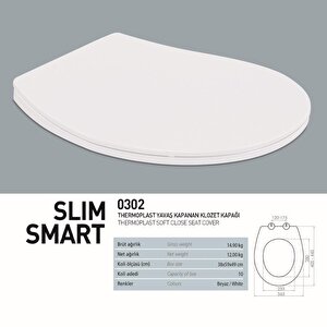 Vitra Arkitekt Asma Klozet + Nkp Slim Smart Yavaş Kapanır Kapak + Vitra Gömme Rezervuar Set