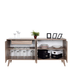 Sephia Yemek Odası Konsol - Tori 182x85x50