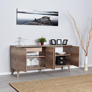 Sephia Yemek Odası Konsol - Tori 182x85x50