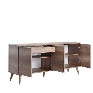 Sephia Yemek Odası Konsol - Tori 182x85x50