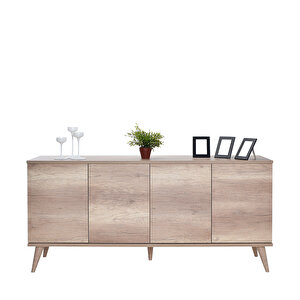 Sephia Yemek Odası Konsol - Tori 182x85x50
