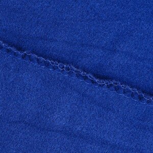 Oxford Motosiklet Protex Indoor Premium Stretch-fit Kilif Iç Mekan Medium Mavi Cv179