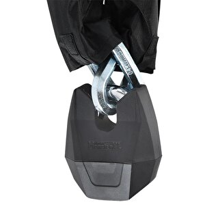 Oxford Motosiklet Monsterxl Zincir Kilit 14.5mmx1.2m Of19